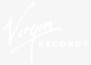 Virgin Records Company Virgin Records Logo Png - Virgin Interactive ...