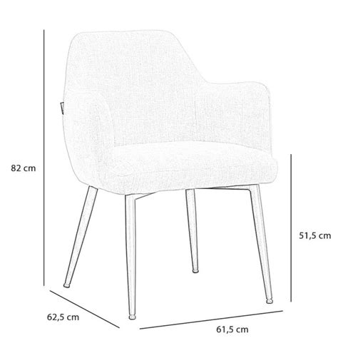 Scandinavian Dining Chair Lars Green - Furnwise
