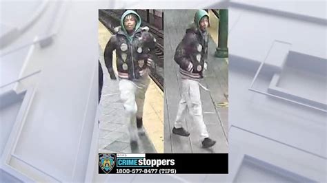 NYC subway stabbing suspect arrested day after alleged Queens serial stabber nabbed | FOX 5 New York