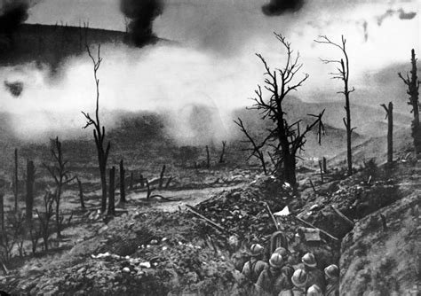 The Battle Of Verdun: Inside The Longest Battle In Modern History