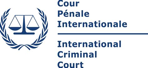 ICC - International Criminal Court Logo [icc-cpi.int] - PNG Logo Vector Brand Downloads (SVG, EPS)