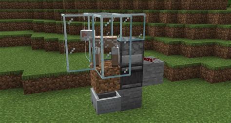 How to Build a Wool Farm in Minecraft - World Download