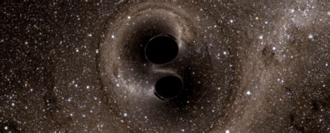 An Astrophysicist Just Calculated The Insanely Complex Waveform of Two ...