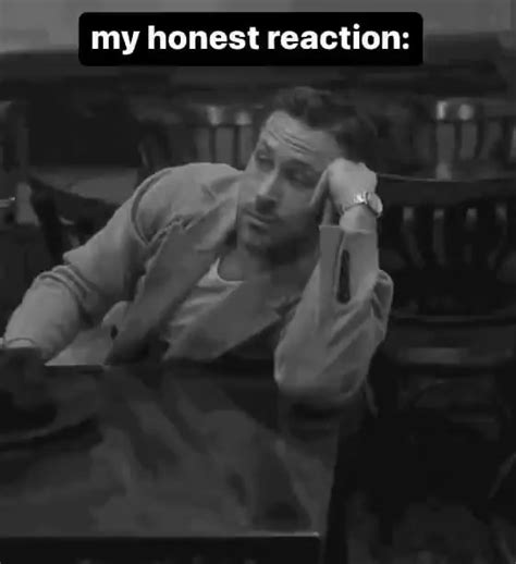 My honest reaction: - iFunny