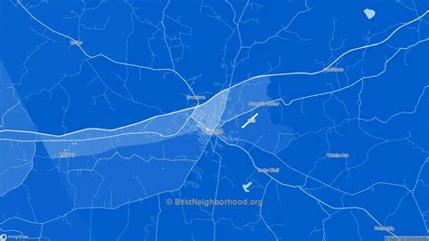 Race, Diversity, and Ethnicity in Princeton, KY | BestNeighborhood.org