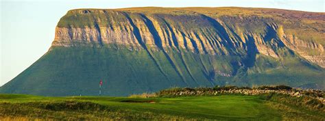 County Sligo Golf Club | Private Golf Tours Ireland