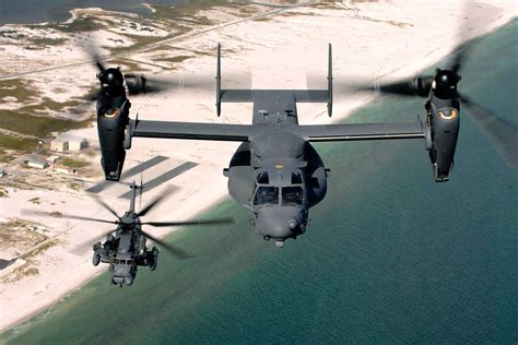 CV-22 Osprey | Military.com