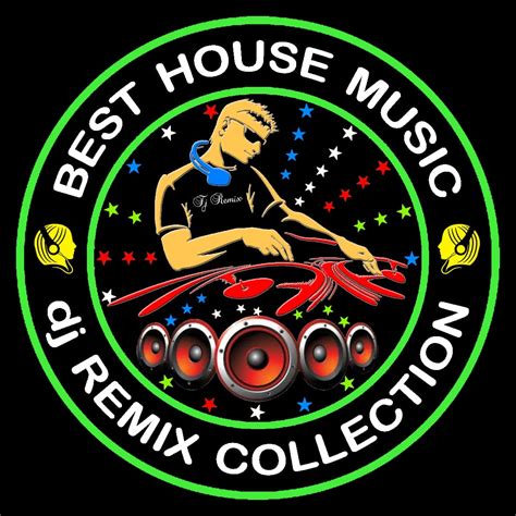 Best House Music dj Remix Collection