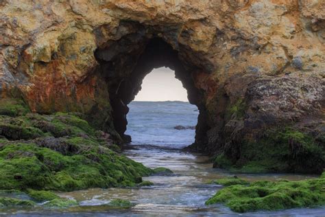 Pescadero State Beach – South Beach in Pescadero, CA - California Beaches