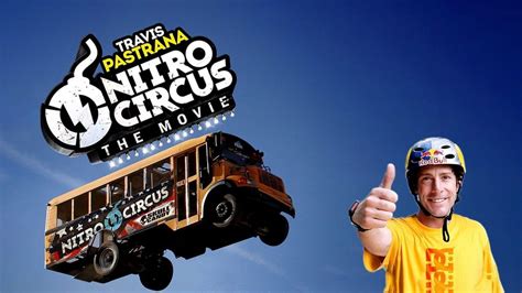 Nitro Circus: The Movie (2012) — The Movie Database (TMDB)