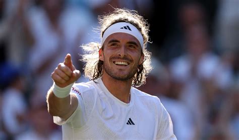 Stefanos Tsitsipas would rather be world no.1 than win a slam | Talk Tennis