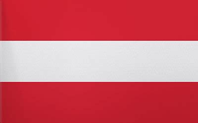 Austria Flag - 60 x 90cm - Buy online MyFlag - Quick Dispatch