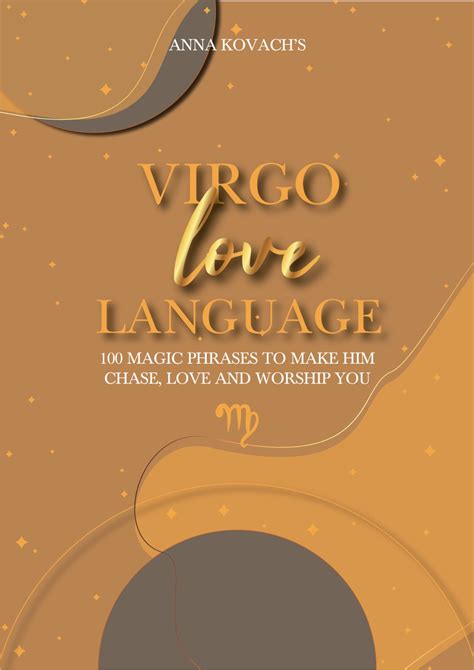 Virgo Love Language: 100 Magic Phrases That Make Virgo Chase, Love, And ...