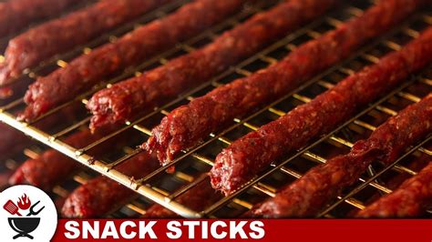 Venison Sticks Recipe | Dandk Organizer