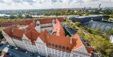 Wroclaw University of Science and Technology