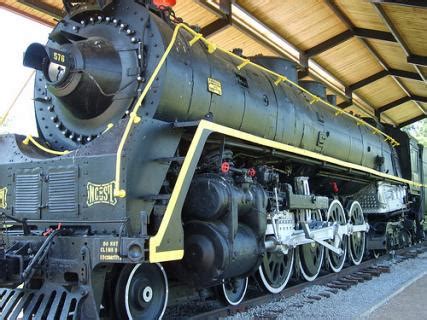 Tennessee Central Railway Museum, Nashville | Ticket Price | Timings ...