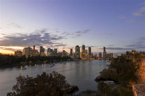 10 of the best sunrise and sunset spots in Brisbane (With images ...