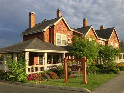 Saratoga Inn (Langley, Whidbey Island, WA) - Inn Reviews - TripAdvisor