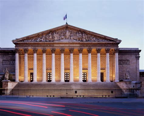 L'Assemblée Nationale | Explore france, Paris bucket list, Paris