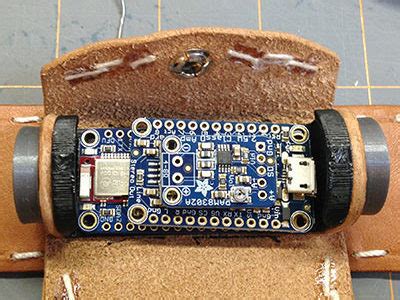 Overview | Phone-Activated Talking Dog Collar | Adafruit Learning System