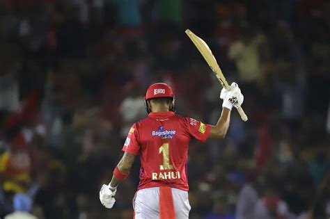 5 Reasons KL Rahul is the right Captain Candidate for KXIP