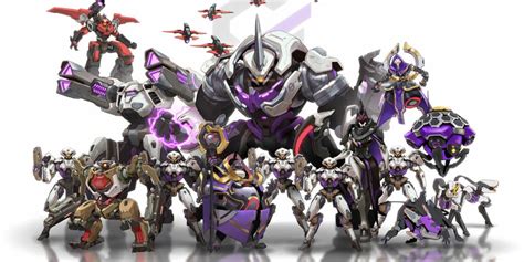 Missed Opportunities: Overwatch's Most Coveted Skins