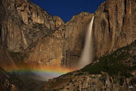 Moonbows-lunar rainbows-white rainbows | HubPages