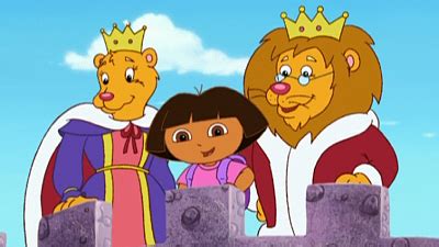 Dora the Explorer Season 4 Episodes - Watch on Paramount+