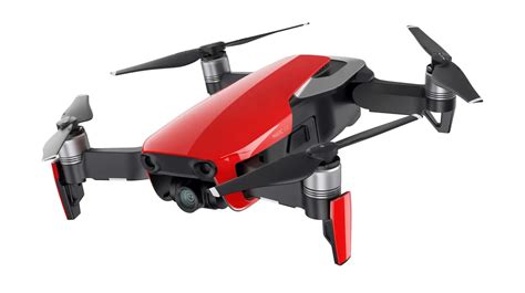 DJI Introduces Mavic Air For Limitless Exploration Wherever Adventure Takes You - sUAS News ...