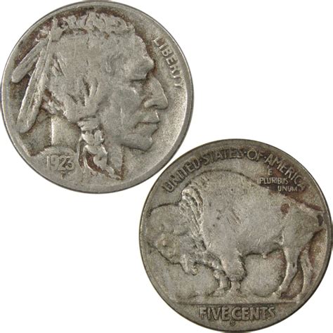 1938 Buffalo Nickel Value: Are “D” Mint Mark Worth, 54% OFF