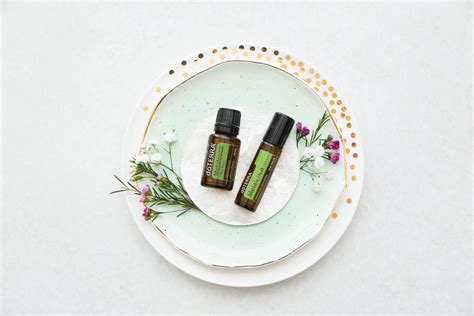 DIY Recipes with Melaleuca — Fostering The Essentials