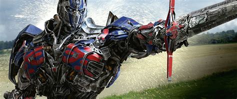 2560x1080 Optimus Prime In Transformers 4 Age Of Extinction 2560x1080 Resolution HD 4k ...