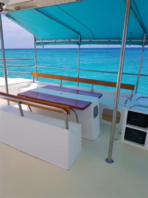 Catamaran Day Charter 50, Used Catamarans for Sale - The Multihull Company