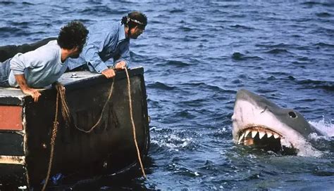 How Many Jaws Movies Are There? Shark Movies 101 | CineSnipe