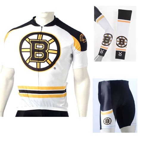 Boston Bruins Jersey Concepts - NHL:Project 14 (Added Washington ...