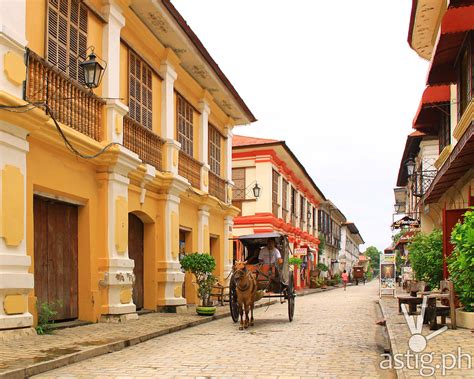 10 things you can do while in Vigan | ASTIG.PH