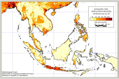 Managing Southeast Asia’s Fractured Societies | ViewsWeek