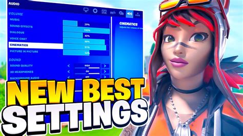 *NEW* BEST Controller Settings For Fortnite Season OG! (PS4/PS5/Xbox/PC) - Win Big Sports