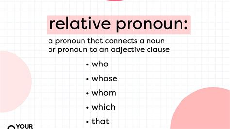 Reflexive Pronouns Chart Spanish