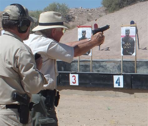 Why Concealed Carry Training is Essential - Gun Digest