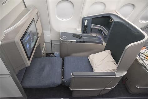 Flight Review: Philippine Airlines NEW Airbus A330 Business Class (Refurbished Tri-Class) - I Wander