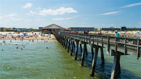 Tybee Island Beach Package Deals | Orbitz