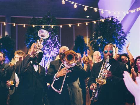 Hiring A Music Band For Your Wedding: Everything You Need To Know - Excel To Pdf