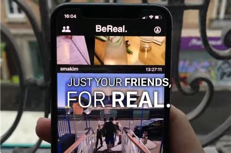 What is BeReal & How Does It Work?