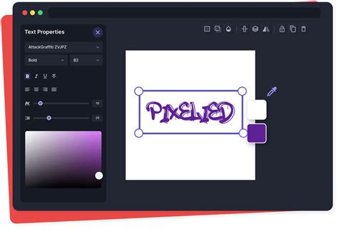 Graffiti Generator Online - Free Graffiti Creator Tool