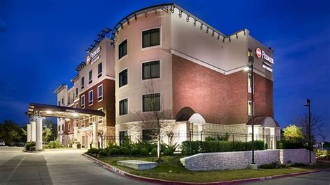 THE 10 BEST Hotels in Denton, TX for 2022 (from $73) - Tripadvisor