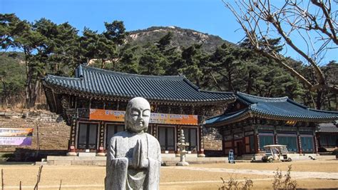 Bukhansan National Park - The Seoul Guide