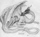 Dragons - The Codex of Ultima Wisdom, a wiki for Ultima and Ultima Online