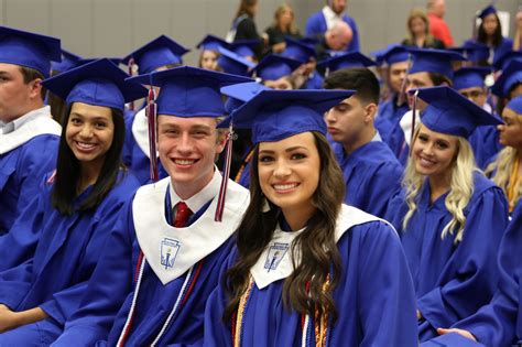 Congratulations to our 2019... - Grapevine-Colleyville ISD