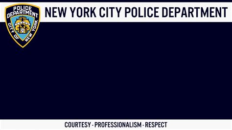 NYPD Computer Wallpapers - Wallpaper Cave